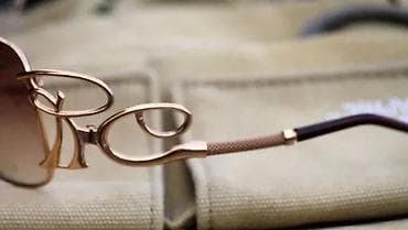 Vintage Roberto Cavalli Ciconi naočare za sunce. Extra retko! Dok su na lalafo.rs — 7 Vintage Roberto Cavalli Ciconi naočare za sunce. Extra retko! Dok su — 7