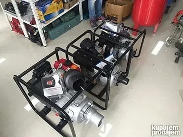 Koreanske Pumpe KIPOR - Izuzetna Kvaliteta i PerformanseNudimo vam na lalafo.rs — 1 Koreanske Pumpe KIPOR - Izuzetna Kvaliteta i PerformanseNudimo vam — 1