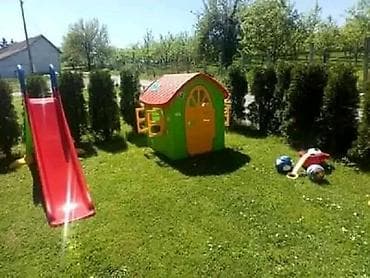 Dečiji tobogani, besplatna dostava vrhunski kvalitet a klasa, bez na lalafo.rs — 6 Dečiji tobogani, besplatna dostava vrhunski kvalitet a klasa, bez — 6