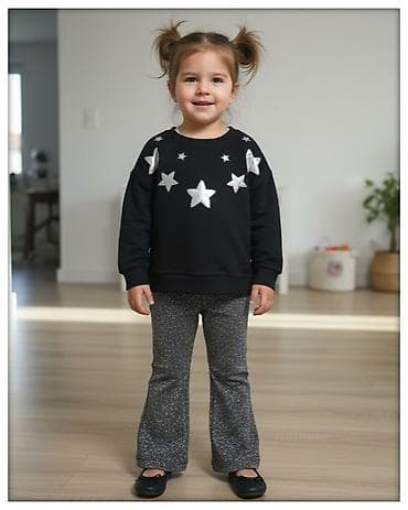 Detelji proizvoda: - Dečiji komplet za devojčice: dukserica + at lalafo.rs — 1 Detelji proizvoda: - Dečiji komplet za devojčice: dukserica + — 1