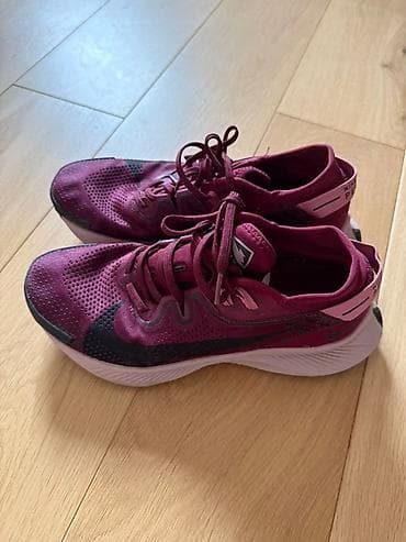 Nike Trail Pegasus patike za trčanje po stazi - Model: Nike Trail na lalafo.rs — 1 Nike Trail Pegasus patike za trčanje po stazi - Model: Nike Trail — 1