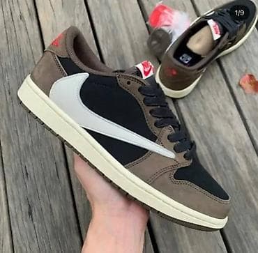 Nike
41 do 45
3800 na lalafo.rs — 3 Nike
41 do 45
3800 — 3