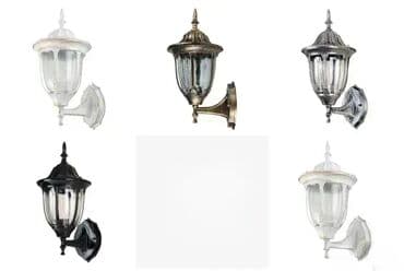 Garden Lighting: Fenjeri za Vaše Dvorište: Zidni, Podni i Viseći Modeli u 5 Boja - at lalafo.rs — 1 Garden Lighting: Fenjeri za Vaše Dvorište: Zidni, Podni i Viseći Modeli u 5 Boja - — 1