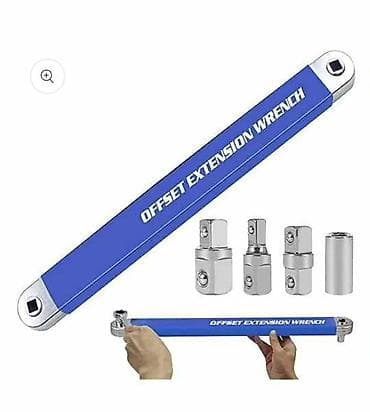 Ugaoni nastavak za gedoru je praktičan alat dizajniran za rad u uskim na lalafo.rs — 1 Ugaoni nastavak za gedoru je praktičan alat dizajniran za rad u uskim — 1