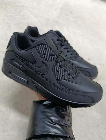 Nike Air Max 90
41-46
3600 din✨✨ na lalafo.rs — 2 Nike Air Max 90
41-46
3600 din✨✨ — 2