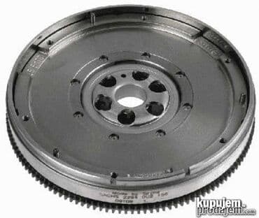 Plivajuci zamajac od proizvodjaca LUK nemacki i odgovara za VW Passat na lalafo.rs Plivajuci zamajac od proizvodjaca LUK nemacki i odgovara za VW Passat