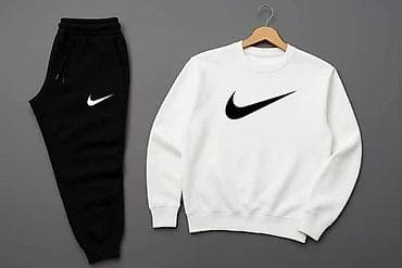 TRENERKE OD M DO 3XL
4500DIN at lalafo.rs — 5 TRENERKE OD M DO 3XL
4500DIN — 5