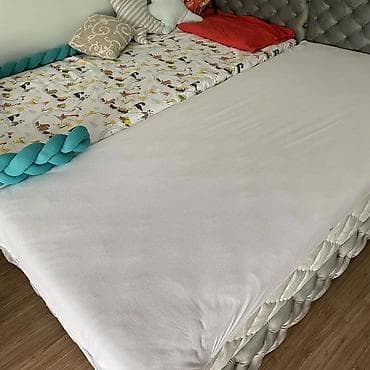 Nepromočive navlake za dušeke. Ove navlake su idealno rešenje za na lalafo.rs — 1 Nepromočive navlake za dušeke. Ove navlake su idealno rešenje za — 1