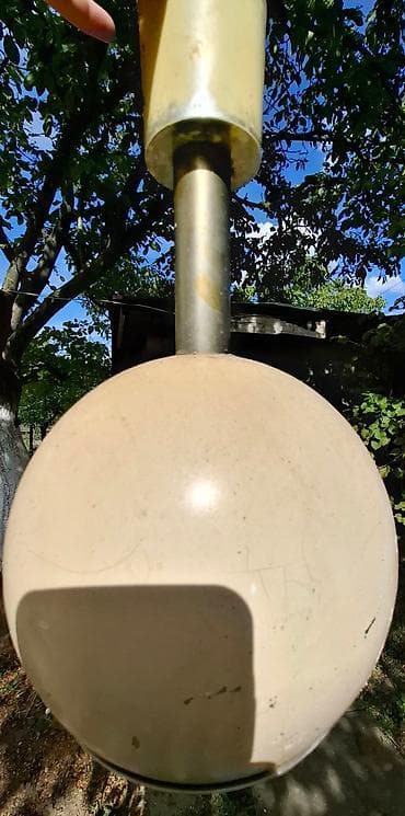 Luster za domaćinstvo
Cena 1000 din
Lično preuzimanje at lalafo.rs — 1 Luster za domaćinstvo
Cena 1000 din
Lično preuzimanje — 1