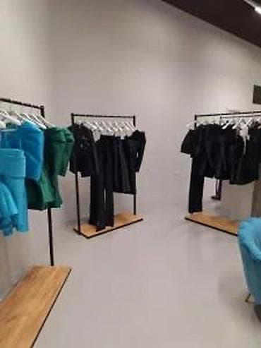 Office Furniture: ŠTENDERI ZA BUTIKE PROIZVODNJA PO MERI | at lalafo.rs — 1 Office Furniture: ŠTENDERI ZA BUTIKE PROIZVODNJA PO MERI | — 1