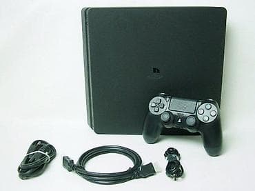 Electronics: U ponudi Sony Playstation 4 sa naslova. Konzola je kao NOVA! Čipovana at lalafo.rs — 5 Electronics: U ponudi Sony Playstation 4 sa naslova. Konzola je kao NOVA! Čipovana — 5