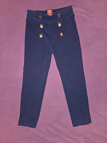 Prodajem Original Marnes pantalone za devojcice za uzras3-4 godine na lalafo.rs Prodajem Original Marnes pantalone za devojcice za uzras3-4 godine