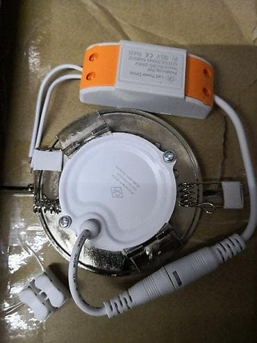 Led paneli sa hrom ramom 4200k 6500k. LED PANELI SA HROM RAMOM. ✨ na lalafo.rs — 2 Led paneli sa hrom ramom 4200k 6500k. LED PANELI SA HROM RAMOM. ✨ — 2