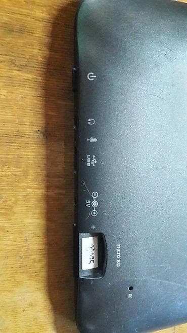 Tablet ZEEON X-72 Velicina: 7" OS Android 4.2 Jelly Bean Ekran na lalafo.rs Tablet ZEEON X-72 Velicina: 7" OS Android 4.2 Jelly Bean Ekran