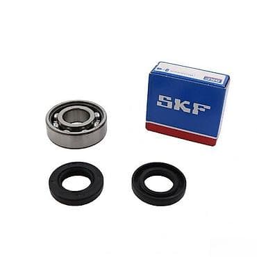 Transport: Set ležajeva radilice SKF za dvotaktne motore - Brend: SKF - Tip at lalafo.rs — 1 Transport: Set ležajeva radilice SKF za dvotaktne motore - Brend: SKF - Tip — 1