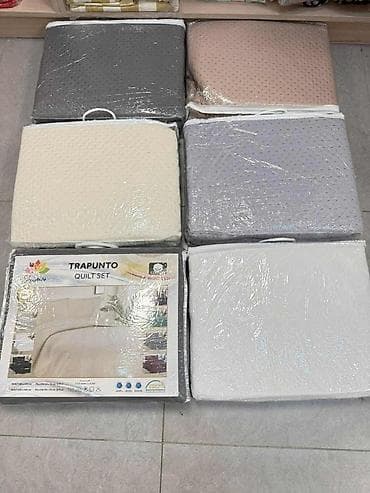 Prekrivac +2 jastucnice
Dimenzije 220x240cm
Cena: 3200 na lalafo.rs — 2 Prekrivac +2 jastucnice
Dimenzije 220x240cm
Cena: 3200 — 2