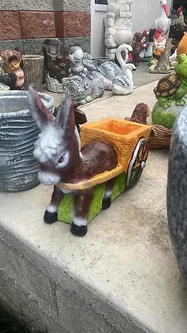 Betonska figura magerence sa kolicima - NOVO BLUE STONE DOO Bulevar na lalafo.rs — 1 Betonska figura magerence sa kolicima - NOVO BLUE STONE DOO Bulevar — 1