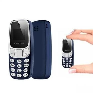 Mini telefon BM10 NOVO. Opis proizvoda: Mobilni telefon malih na lalafo.rs Mini telefon BM10 NOVO. Opis proizvoda: Mobilni telefon malih