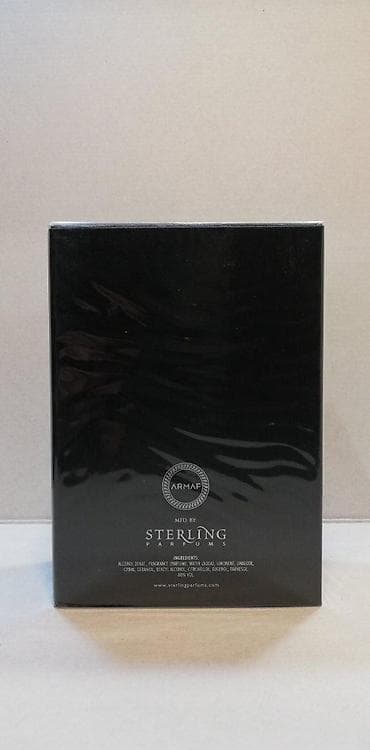 Personal Items: ARMAF CLUB DE NUIT INTENSE MAN PARFUM 150ML | Armaf Club De Nuit at lalafo.rs — 4 Personal Items: ARMAF CLUB DE NUIT INTENSE MAN PARFUM 150ML | Armaf Club De Nuit — 4