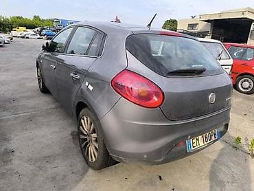 SPULNA VOLANA ZA FIAT BRAVO OD 2007. DO 2014. GOD. | Špulna volana u na lalafo.rs SPULNA VOLANA ZA FIAT BRAVO OD 2007. DO 2014. GOD. | Špulna volana u
