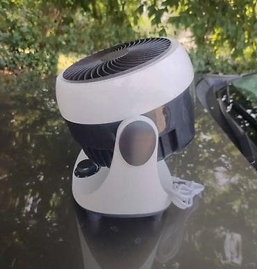 03. Imate problem sa vrućinom i ustajalim vazduhom u prostoriji? na lalafo.rs 03. Imate problem sa vrućinom i ustajalim vazduhom u prostoriji?