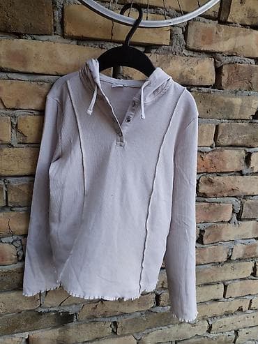 Waikiki duks, veličina 140/146. - Model: tanji duks sa kapuljačom i at lalafo.rs — 3 Waikiki duks, veličina 140/146. - Model: tanji duks sa kapuljačom i — 3