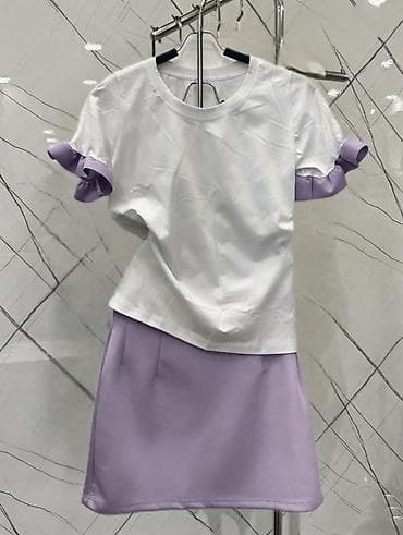 prsluk jaknica mango u: Komplet
Cena 1900
Uni vel.
V14 at lalafo.rs — 9 prsluk jaknica mango u: Komplet
Cena 1900
Uni vel.
V14 — 9