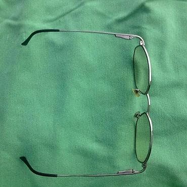 Fielmann TITANIUM 007 FLEX dioptrijski ram. Fielmann TITANIUM 007 na lalafo.rs — 9 Fielmann TITANIUM 007 FLEX dioptrijski ram. Fielmann TITANIUM 007 — 9