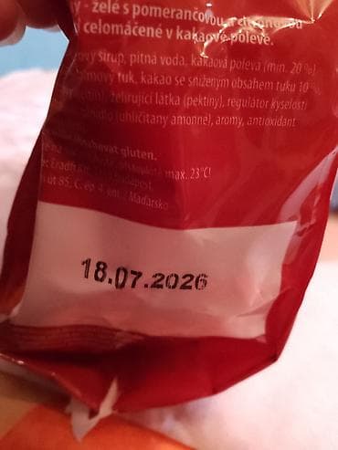 Csiling “szaloncukor” – tradicionalne mađarske božićne bombone na lalafo.rs — 3 Csiling “szaloncukor” – tradicionalne mađarske božićne bombone — 3