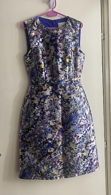 divide haljina tunika: Elegantna haljina Bennett velicina S at lalafo.rs — 1 divide haljina tunika: Elegantna haljina Bennett velicina S — 1