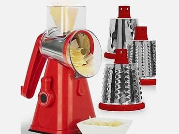 prsluk jaknica mango u: Ručna rotaciona seckalica/rendalo sa usisnom bazom - at lalafo.rs — 2 prsluk jaknica mango u: Ručna rotaciona seckalica/rendalo sa usisnom bazom - — 2