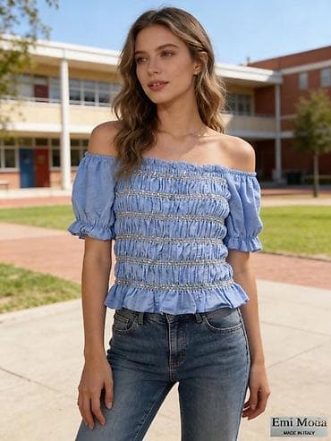 Bluzica 2000 din at lalafo.rs — 1 Bluzica 2000 din — 1