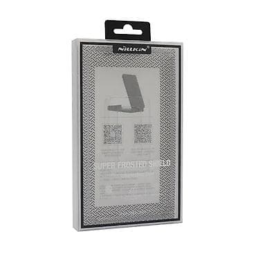 Futrola NILLKIN Super Frost za Samsung G990B Galaxy S21 FE crna na lalafo.rs — 6 Futrola NILLKIN Super Frost za Samsung G990B Galaxy S21 FE crna — 6
