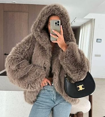 ✨ ZIMSKI MUST-HAVE ✨ Bunda koja govori sama za sebe 😮🔥 Mekana, topla na lalafo.rs — 6 ✨ ZIMSKI MUST-HAVE ✨ Bunda koja govori sama za sebe 😮🔥 Mekana, topla — 6