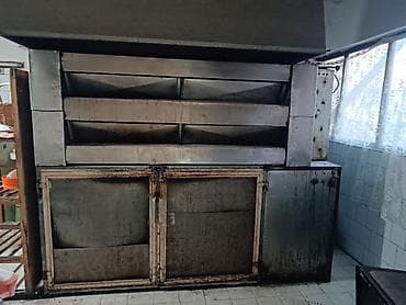 Industrijska valjak mašina za testo / laminator - Teška, stabilna at lalafo.rs — 10 Industrijska valjak mašina za testo / laminator - Teška, stabilna — 10