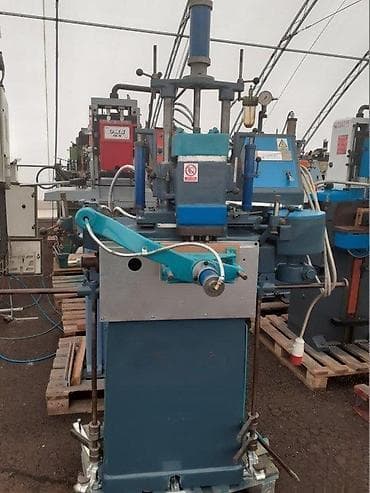 APOKALIPSA DOO Keten frezer Cipsy Marka: Cipsy automatic 🏭 Stanje na lalafo.rs APOKALIPSA DOO Keten frezer Cipsy Marka: Cipsy automatic 🏭 Stanje