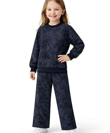 Children's Items: Dečiji komplet trenerke – bluza i široke pantalone - Uzrast/dečiji at lalafo.rs — 1 Children's Items: Dečiji komplet trenerke – bluza i široke pantalone - Uzrast/dečiji — 1
