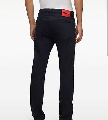 Jeans, Hugo Boss, color - Black at lalafo.rs — 2 Jeans, Hugo Boss, color - Black — 2