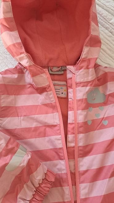 Dečiji zimski kombinezon sa kapuljačom - Uzrast/oznaka: na etiketi se na lalafo.rs — 3 Dečiji zimski kombinezon sa kapuljačom - Uzrast/oznaka: na etiketi se — 3