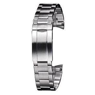 Original PAGANI DESIGN Oyster narukvica za sat -20mm-Mat Potpuno nova na lalafo.rs — 4 Original PAGANI DESIGN Oyster narukvica za sat -20mm-Mat Potpuno nova — 4