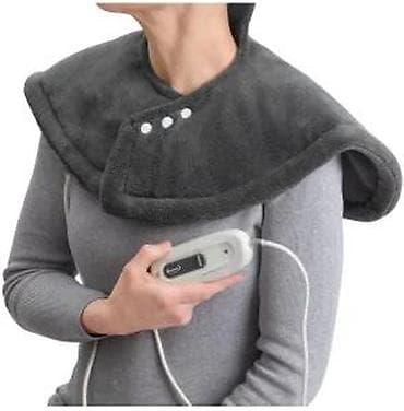 prsluk jaknica mango u: Sensiplast električni grejač za ramena i vrat - Grejna pelerina za at lalafo.rs — 8 prsluk jaknica mango u: Sensiplast električni grejač za ramena i vrat - Grejna pelerina za — 8