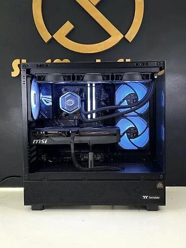 💻 Ryzen 7 9800X3D / RTX 5080 / X870 / 64GB / 3TB – SM114PC 🚀 ✨ na lalafo.rs — 10 💻 Ryzen 7 9800X3D / RTX 5080 / X870 / 64GB / 3TB – SM114PC 🚀 ✨ — 10