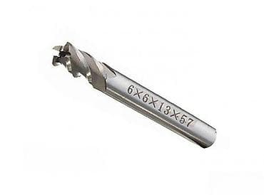Milling Cutters: Karbonski glodač za metal/obojene metale – dimenzije ?57 Opis: - at lalafo.rs — 2 Milling Cutters: Karbonski glodač za metal/obojene metale – dimenzije ?57 Opis: - — 2