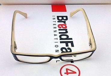 VOGUE dioptrijski ram ORIGINAL. Made in Italy. 100% Autentic! na lalafo.rs — 10 VOGUE dioptrijski ram ORIGINAL. Made in Italy. 100% Autentic! — 10