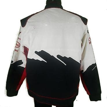 Jakna f1 michael schumacher, vel.xxl marka: f1 michael schumacher na lalafo.rs — 2 Jakna f1 michael schumacher, vel.xxl marka: f1 michael schumacher — 2