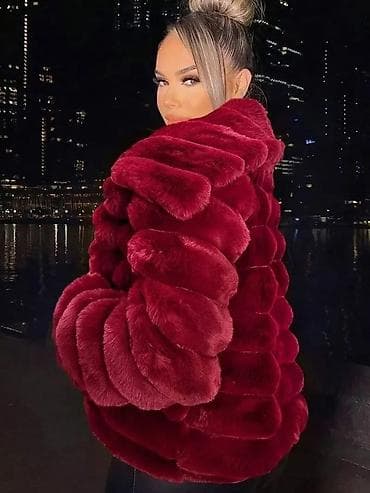 Cena:4300 din
Vel:S,M,L,XL,2XL
Poručuje se isporuka za desetak dana na lalafo.rs — 3 Cena:4300 din
Vel:S,M,L,XL,2XL
Poručuje se isporuka za desetak dana — 3