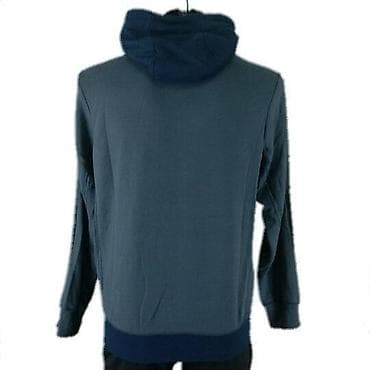 Dukser adidas, vel. M marka:adidas veličina: m materijal: poliester na lalafo.rs — 5 Dukser adidas, vel. M marka:adidas veličina: m materijal: poliester — 5