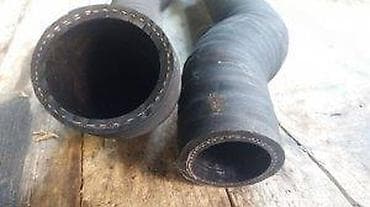 Car Parts: Crevo interkulera ALFA 156 GORNJE NOVO. Imamo i ostala creva at lalafo.rs — 4 Car Parts: Crevo interkulera ALFA 156 GORNJE NOVO. Imamo i ostala creva — 4