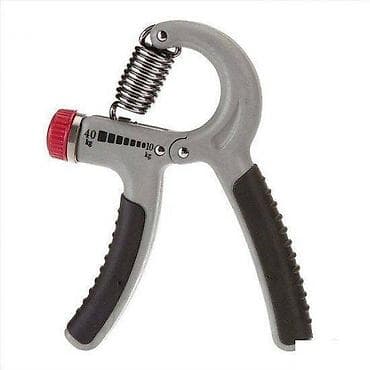 Podesivi grip za jačanje ruke -NOVO- Podesivi grip za jačanje šake – na lalafo.rs — 2 Podesivi grip za jačanje ruke -NOVO- Podesivi grip za jačanje šake – — 2