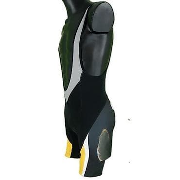 Equipment for cyclists: Biciklističke sa tregerima texi, vel. S, triko marka: texi veličina at lalafo.rs — 5 Equipment for cyclists: Biciklističke sa tregerima texi, vel. S, triko marka: texi veličina — 5